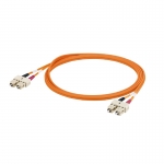 

Предварительно собранный соединительный кабель Weidmuller IE-FM5Z2VO0003MSD0SD0X 8813320000
