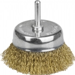 

Щетка-крацовка чашечная для дрели STAYER PROFESSIONAL 35117-075_z01