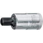 

Головка торцевая с отверточной вставкой 1/2" XZN M10 GEDORE INX 19 10 6159430