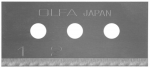 

Лезвие для ножа OLFA OL-SKB-10/10B