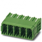 

Корпуса для электронных устройств - PC 5/ 3-G-7,62 - 1720479 Phoenix contact