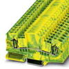 

3035726 Phoenix contact STMED 6-PE Проходные клеммы