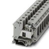 

3006182 Phoenix contact UIK 35 Проходные клеммы