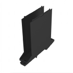 

Базовый элемент Weidmuller CH20M22 B BK/BK 2418630000