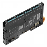 

Вынесенный модуль ввода-вывода Weidmuller UR20-16AUX-GND-O 1334810000