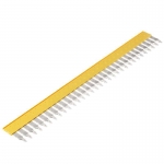

Перемычка Weidmuller ZQV 6/32 GE 1733640000
