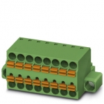 

Разъем печатной платы - TFMC 1,5/ 4-STF-3,5 - 1772728 Phoenix contact