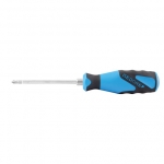 

Отвертка ударная с трехкомпонентной рукояткой PH 4 GEDORE 2160SK PH 4 1845322