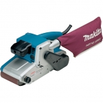 

Ленточная шлифовальная машина 9404 Makita