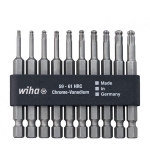 

Bit Set Professional 70 mm WIHA 7045BE9570 32804