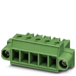 

Разъем печатной платы - PC 4/ 8-STF-7,62 - 1828304 Phoenix contact