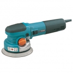 

Эксцентриковая шлифовальная машина BO6040 Makita