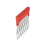 

Перемычка Weidmuller ZQV 1.5N/7 RD 1985750000