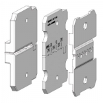 

Сменное лезвие WEIDMULLER AIE multi-stripax AWG 9202280000
