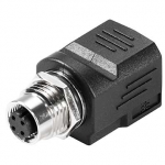 

Адаптер Weidmuller IE-M12-ADAP S 8901620000