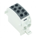 

Распределительный блок Weidmuller WPD 102 2X35/2X25 BK 1561630000