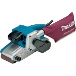 

Ленточная шлифовальная машина 9920 Makita
