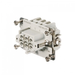 

1873520000 WEIDMULLER Корпус разъема HDC HE 6 FP
