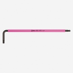 

Г-образный ключ 950 SPKL Multicolour WERA WE-022632