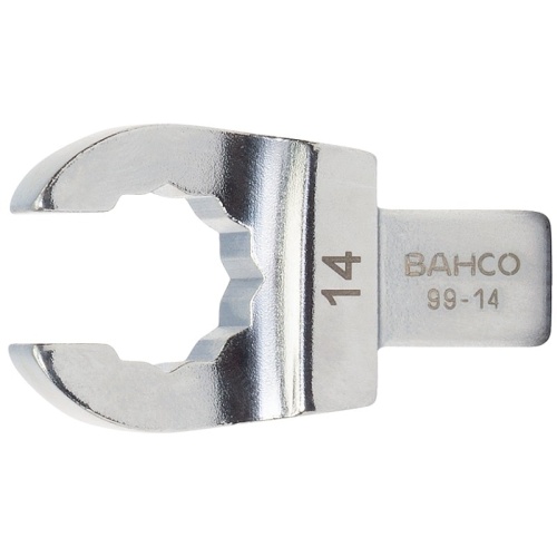99-11 BAHCO  9x12 насадка накидная-разрезная 11 мм фото 3