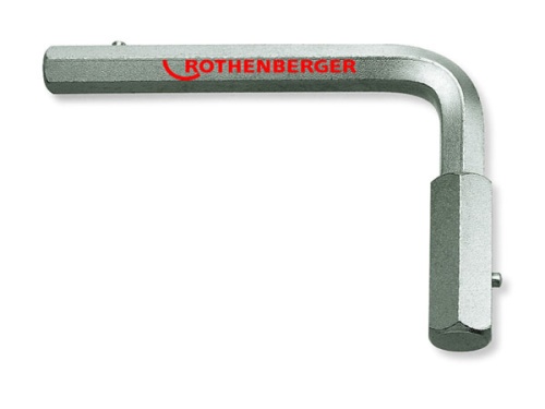 Ключ для крановых удлинителей Rothenberger 351040