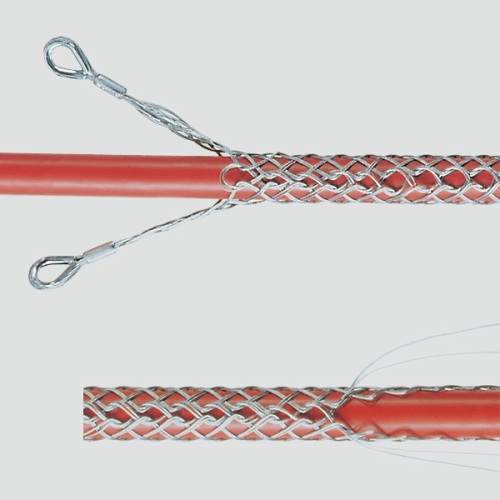 Чулок кабельный проходной с двумя петлями Katimex KM-108047 фото 2