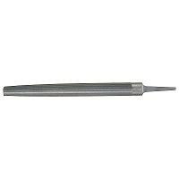 1-210-06-3-0 BAHCO Напильник полукруглый, 150мм, бархатный, без ручки